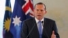 Australia Menaikkan Tingkat Ancaman Teror