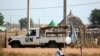 UN to Send Peacekeepers to South Sudan Border Area