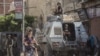 Huit jihadistes présumés tués dans le Sinaï 