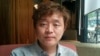 한국 전통관악기 퉁소 연주자 최민 씨. (자료사진)
