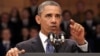 Obama Calls N. Ireland Peace a Blueprint for World Conflicts