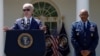 Biden présente son futur chef d'état-major, "guerrier" engagé contre le racisme