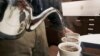 Hot Drinks Linked to Cancer
