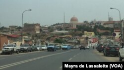 Luanda