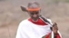 የከረዩ አባ ገዳ ከዲር ሃዋስ ቦሩ