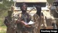 Nigeria's Boko Haram