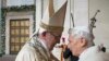 François lance le "jubilé de la miséricorde" pour une Eglise "ouverte" au monde