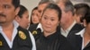 Perú ratifica cárcel provisional para Keiko Fujimori