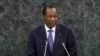 Burkina Excludes ex-President's Allies from Legislative Election