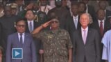 África Agora:“Os problemas da Guiné-Bissau devem ser resolvidos internamente”, Sumaila Djalo