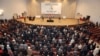 Sidang Pertama Parlemen Irak Gagal Pilih PM Baru