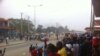 Luanda paralysée par une grève des employés des transports publics