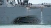 美國海軍因撞船事件解除第七艦隊司令職務