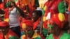 CAN 2017 : le Burkina en terrain quasi-conquis face à l'Egypte pour les demi-finales