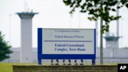 The Justice Department is quietly amending its execution protocols, no longer requiring federal death sentences to be carried out by lethal injection clearing the way for other methods like firing squads and poison gas.