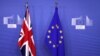 Brexit: cinq jours de débat au Parlement britannique avant un vote historique