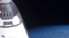 US Space Shuttle Set to Land Early Wednesday