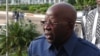 Le ministre de l'Intérieur "serein" face à une plainte de l'opposition au Burkina Faso 