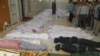 China Condemns Civilian Deaths in Syria