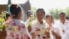 Suu Kyi Mulai Pembicaraan dengan Mantan Petinggi Militer