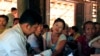 Banyak Tantangan Tapi Ada Perbaikan Kesehatan di Myanmar 