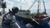 Overfishing Continues to Harm Sea Life in South China Sea