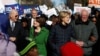 Democratic Presidential Candidates Soon to Face More Diverse Electorates