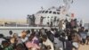 Vifo vingi vya wahamiaji kutoka Afrika vinasababishwa na maafisa wa usalama - UNHCR