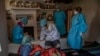 Johnson to Call on G-7 to ‘Vaccinate World by 2022’