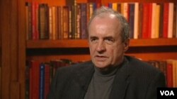 Analitičar Januš Bugajski