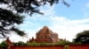 pagan pagoda (Sithu / Htet Aung khant )