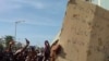 Exclue de la présidentielle, la diaspora guinéenne manifeste à Dakar 