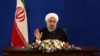L'Iran accuse Washington de violer l'accord nucléaire