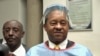 Zimbabwe Health Minister Detained on Corruption Charges