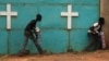 Central African Republic Losing the Next Generation