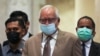 Ex-Malaysian PM Najib Begins Appeal of 2020 Corruption Conviction 