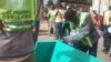 An Fara Kidayar Kuri’u a Zaben Jihar Ekiti 