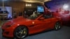 Ferrari Bertekad Kembali Berjaya Pada 2021 