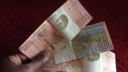 Série: Vivendo com salário mínimo em Angola – 2:07