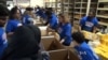 Islamic Relief USA Bagikan Paket Bantuan Pangan Selama Ramadan