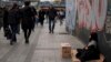 Turkey's soaring costs creating 'lost generation' of children