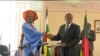 Concertations sur la démarcation des frontières entre le Cameroun et la RCA