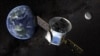 US Space Agency Expands Search for Distant Planets Able to Support Life