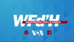 Washington Fora d’Horas: Moçambique pós-eleições, o que vem a seguir?