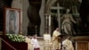 Vaticano anuncia detalles de visita del Papa a México