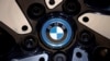 Keuntungan BMW akan Menurun karena Biaya Produksi dan Ketidakpastian Dagang