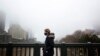 Australian State Mandates Masks to Fight COVID-19  Outbreak  