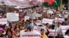 (ဓါတ်ပုံ-Kachin Youth Movement)