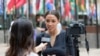 Studies Explore American Opinions about Women in Politics