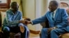 Le chef de l'opposition suggère qu'il va passer la main au Zimbabwe